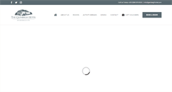Desktop Screenshot of glenbeighhotel.com